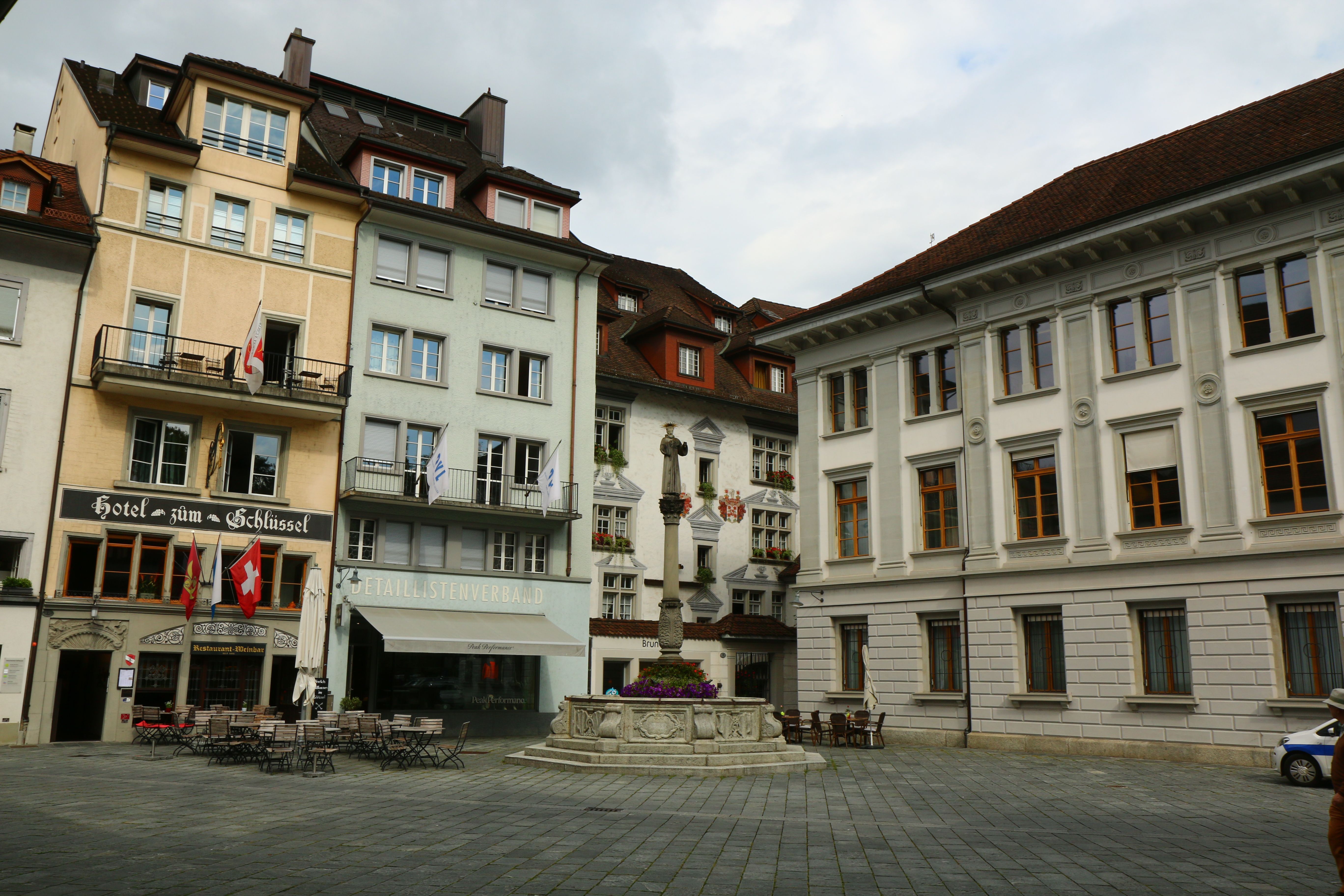 Switzerland